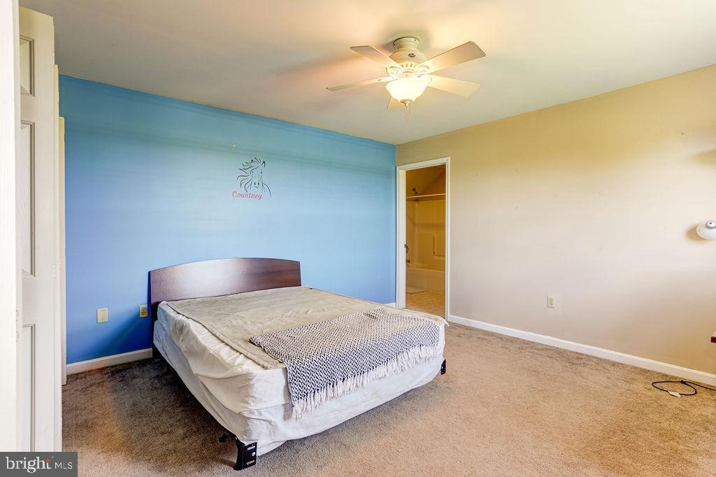 11077 Garland Road Denton, MD 21629 - Photo 23 of 52 Guest Bedroom