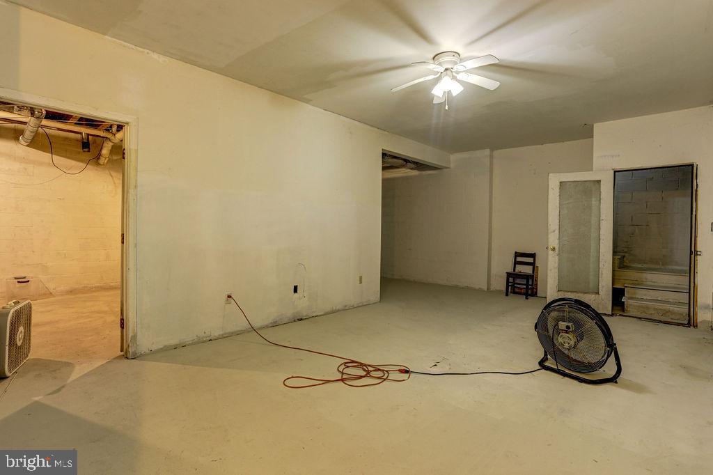 11077 Garland Road Denton, MD 21629 - Photo 29 of 52 Full basement