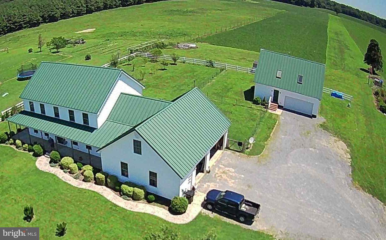 11077 Garland Road Denton, MD 21629 - Photo 3 of 52