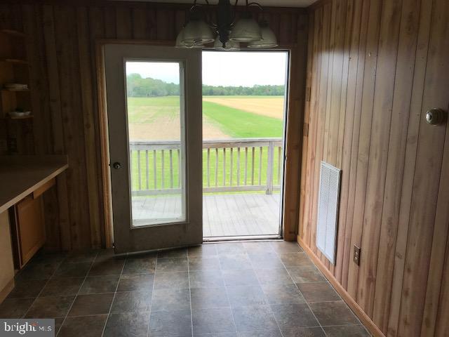 11077 Garland Road Denton, MD 21629 - Photo 40 of 52 Outside Deck off of Dining Area