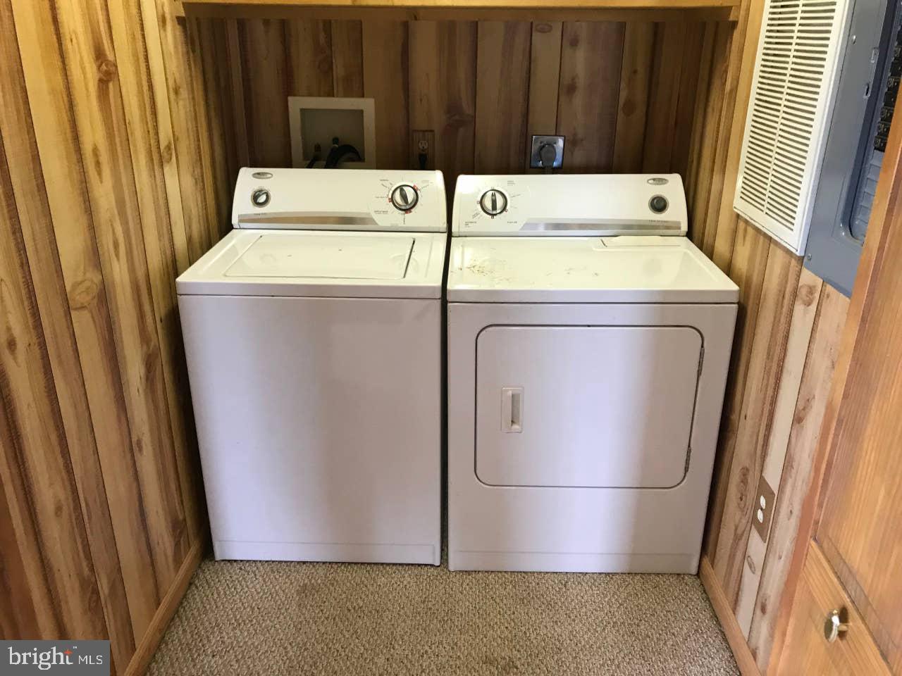 11077 Garland Road Denton, MD 21629 - Photo 44 of 52 Laundry Area
