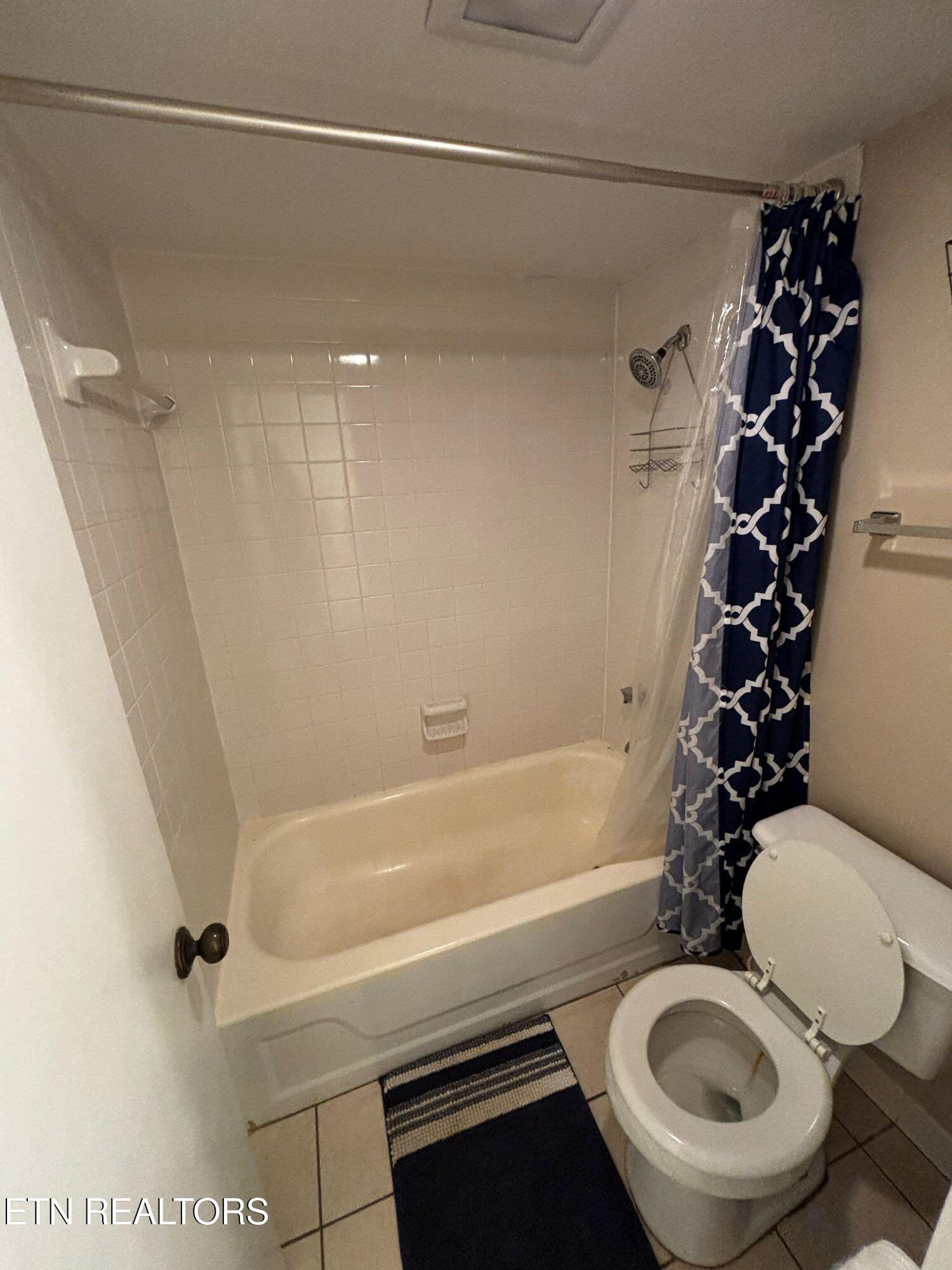 1081 Cove Road, Unit 512 Sevierville, TN 37876 - Photo 24 of 27 Shower 1
