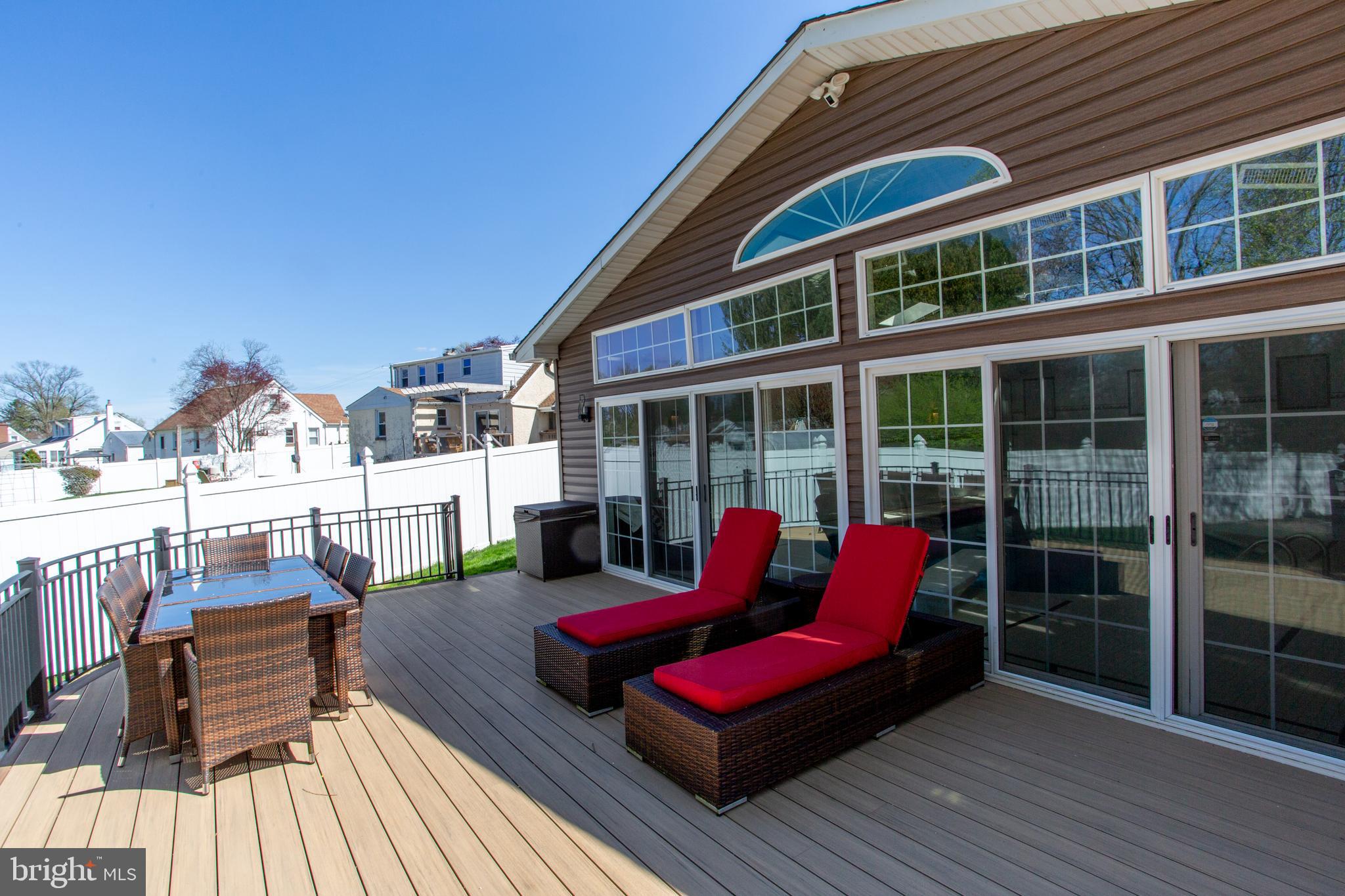 26 Dolton Road Feasterville-Trevose, PA 19053 - Photo 101 of 110