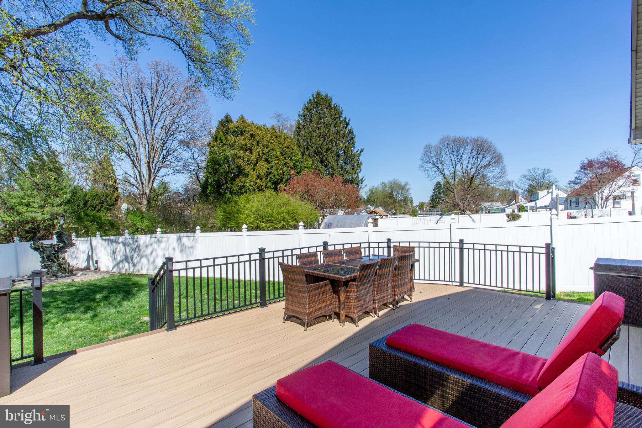 26 Dolton Road Feasterville-Trevose, PA 19053 - Photo 104 of 110