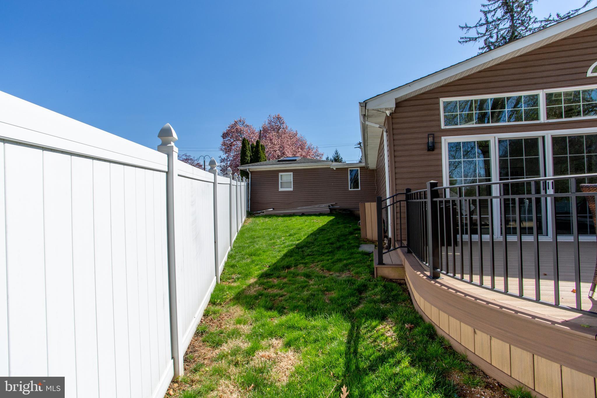 26 Dolton Road Feasterville-Trevose, PA 19053 - Photo 106 of 110