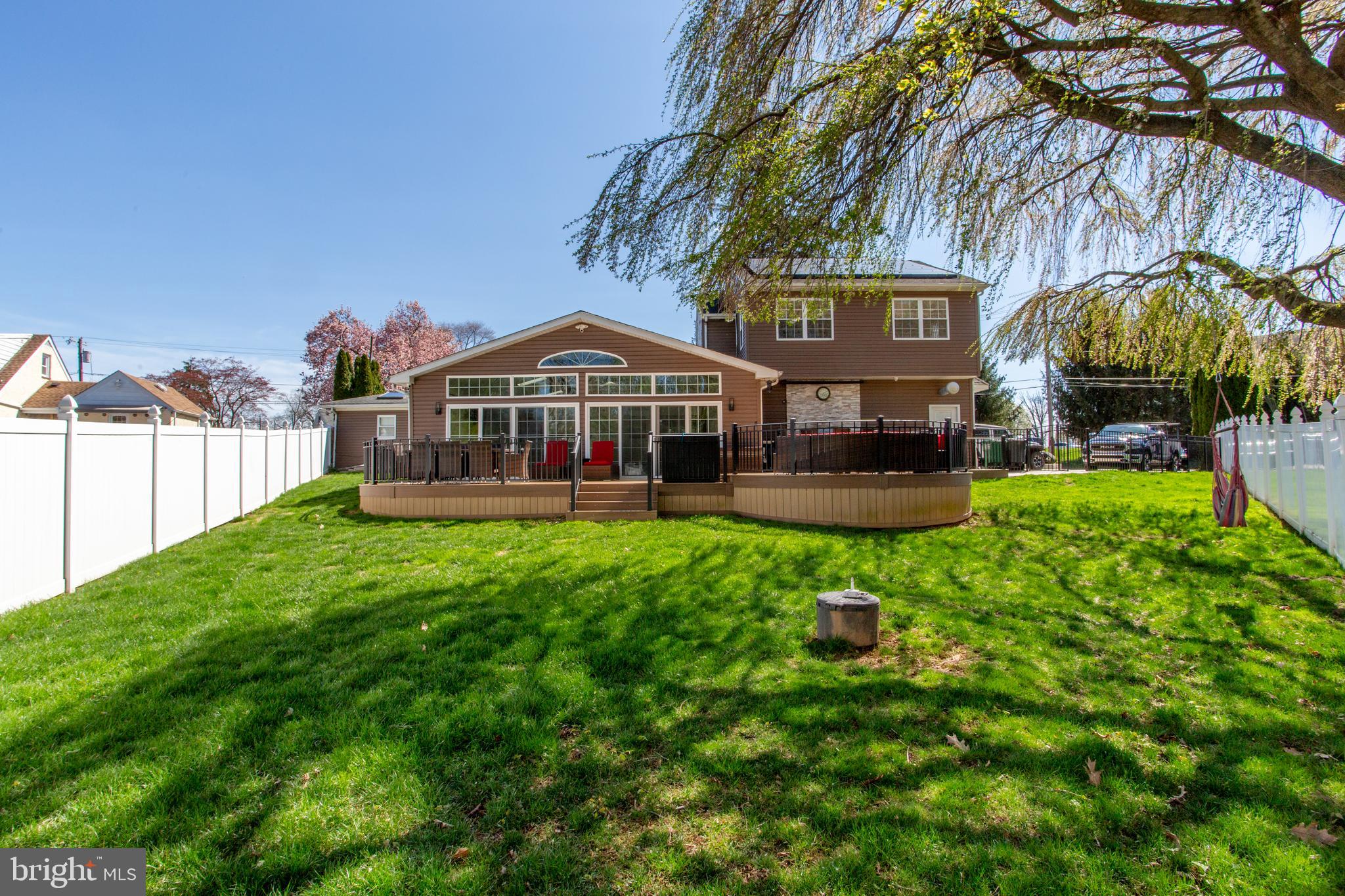 26 Dolton Road Feasterville-Trevose, PA 19053 - Photo 109 of 110