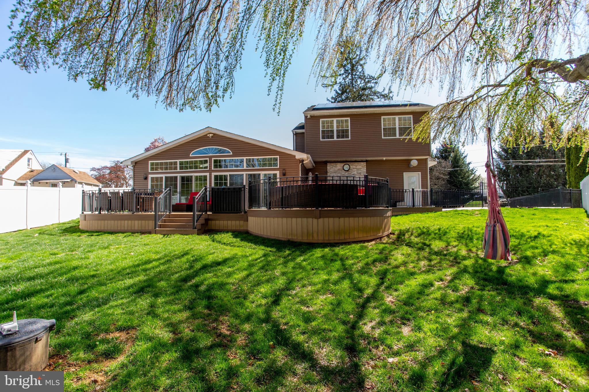 26 Dolton Road Feasterville-Trevose, PA 19053 - Photo 110 of 110