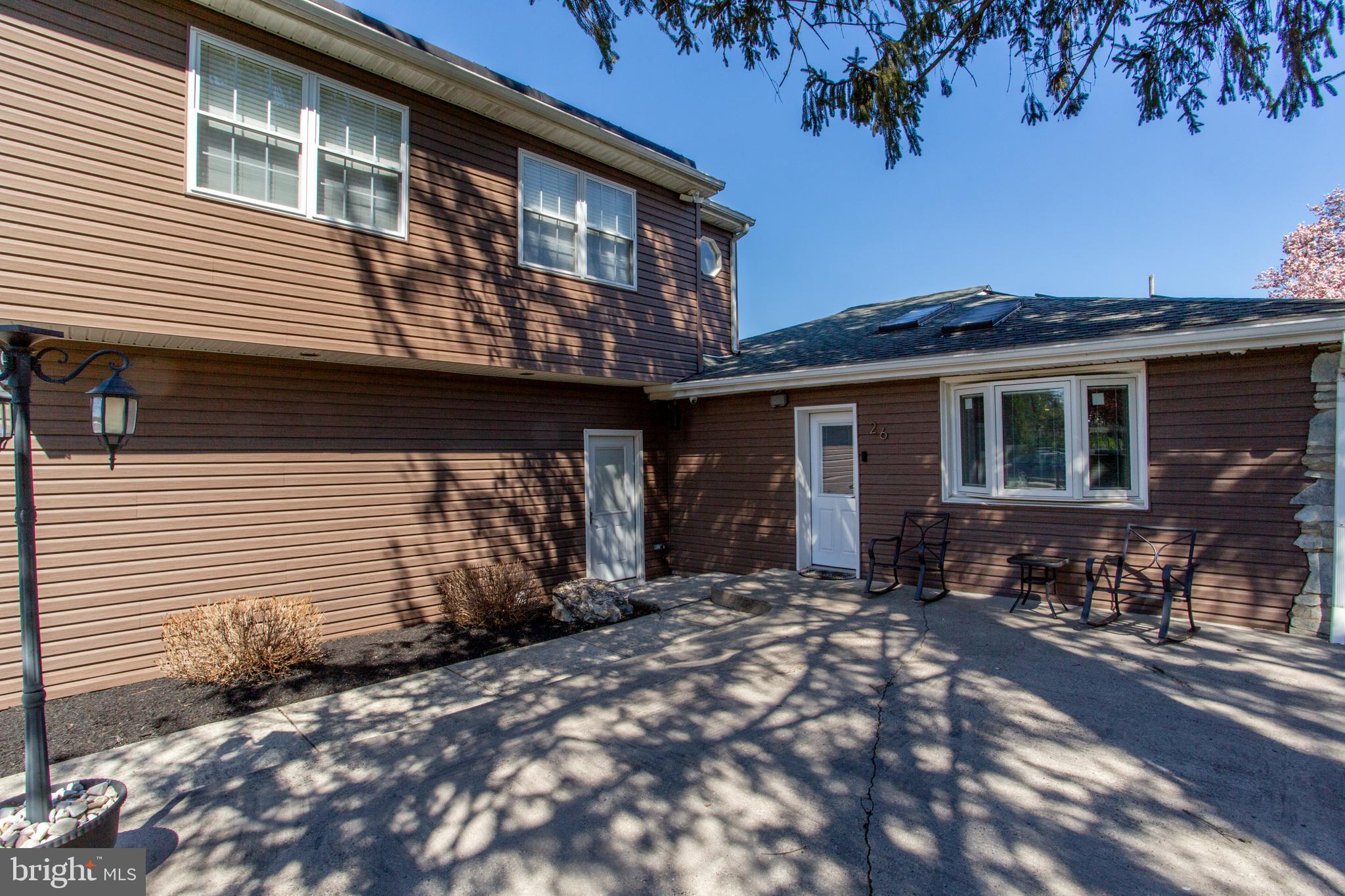 26 Dolton Road Feasterville-Trevose, PA 19053 - Photo 14 of 110