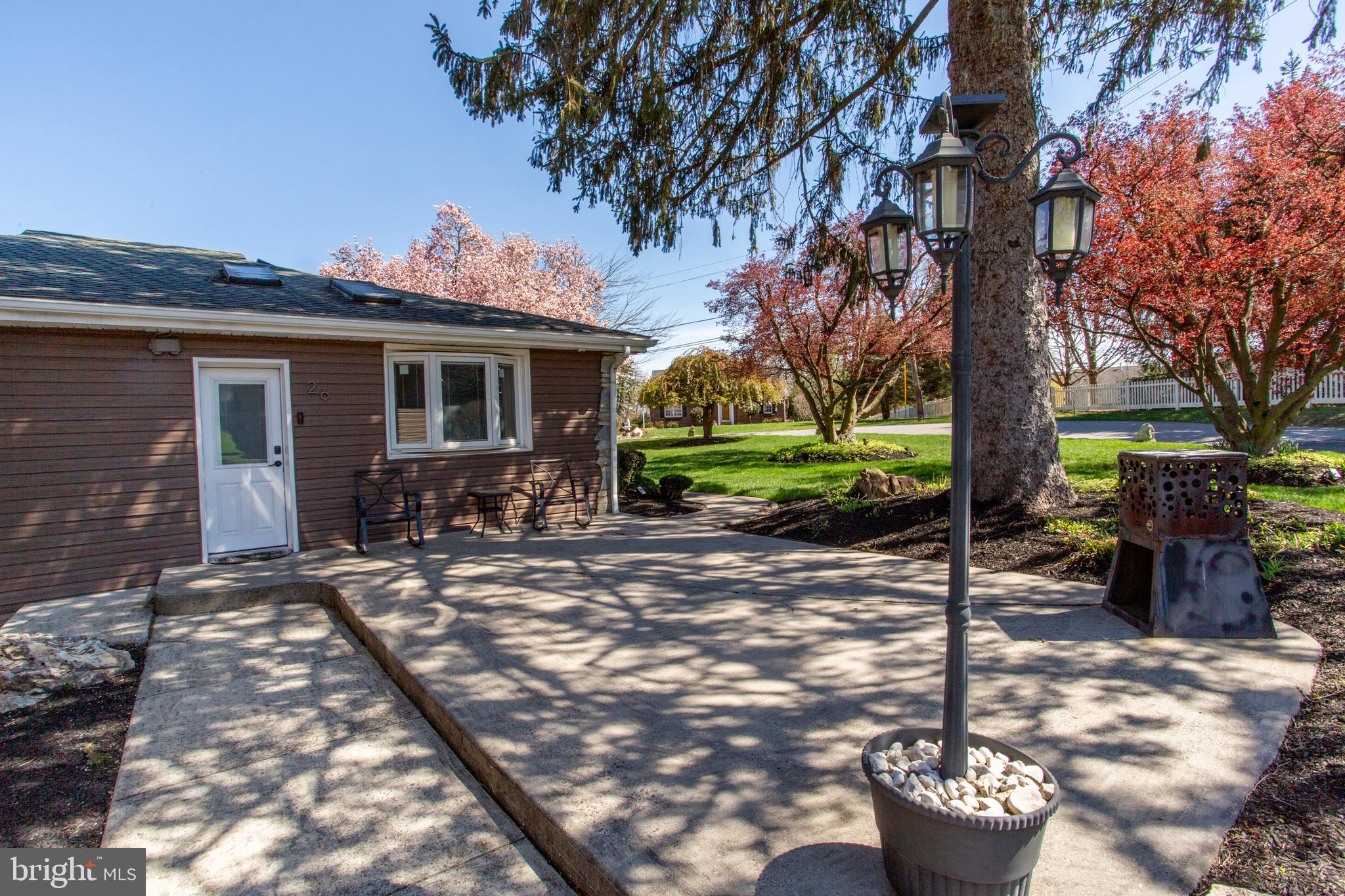 26 Dolton Road Feasterville-Trevose, PA 19053 - Photo 15 of 110