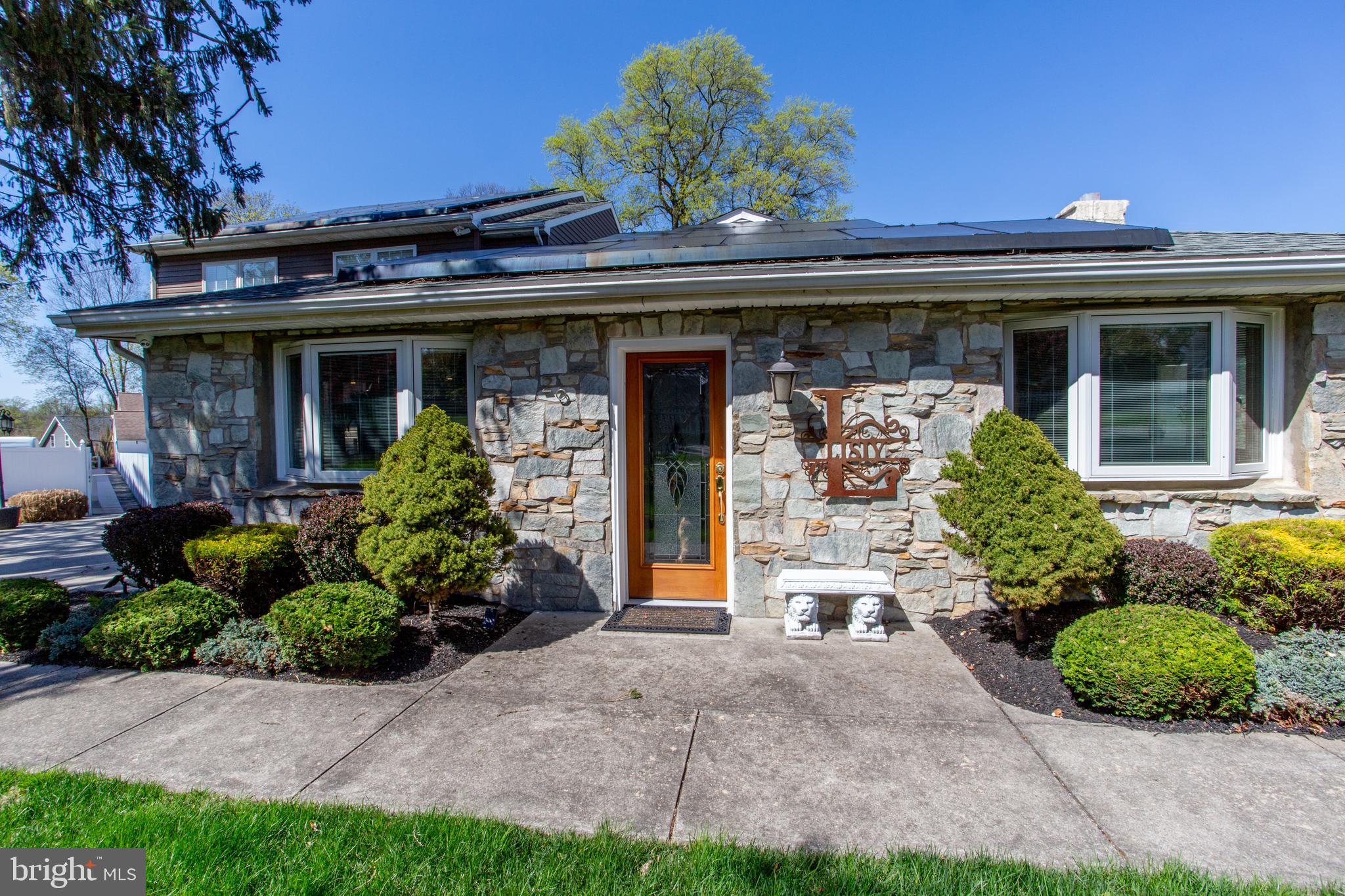26 Dolton Road Feasterville-Trevose, PA 19053 - Photo 16 of 110