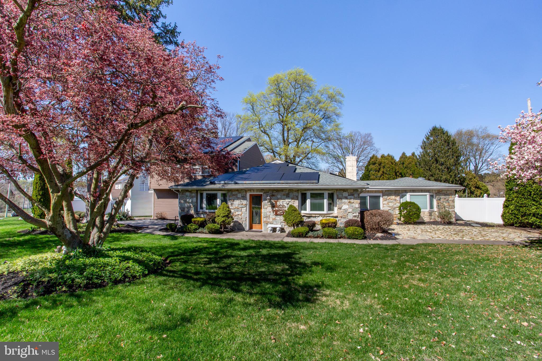 26 Dolton Road Feasterville-Trevose, PA 19053 - Photo 2 of 110