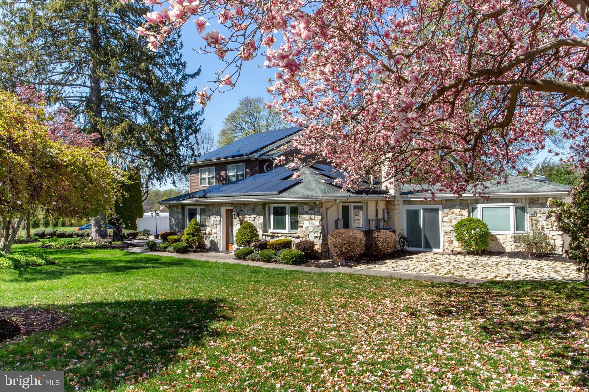 26 Dolton Road Feasterville-Trevose, PA 19053 - Photo 3 of 110