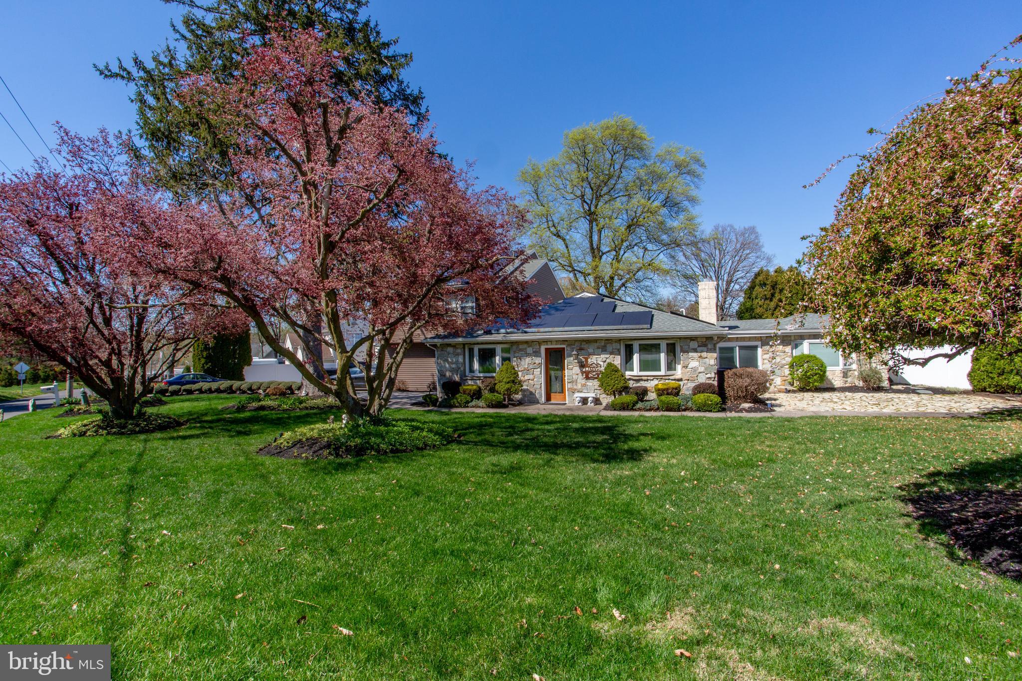 26 Dolton Road Feasterville-Trevose, PA 19053 - Photo 4 of 110