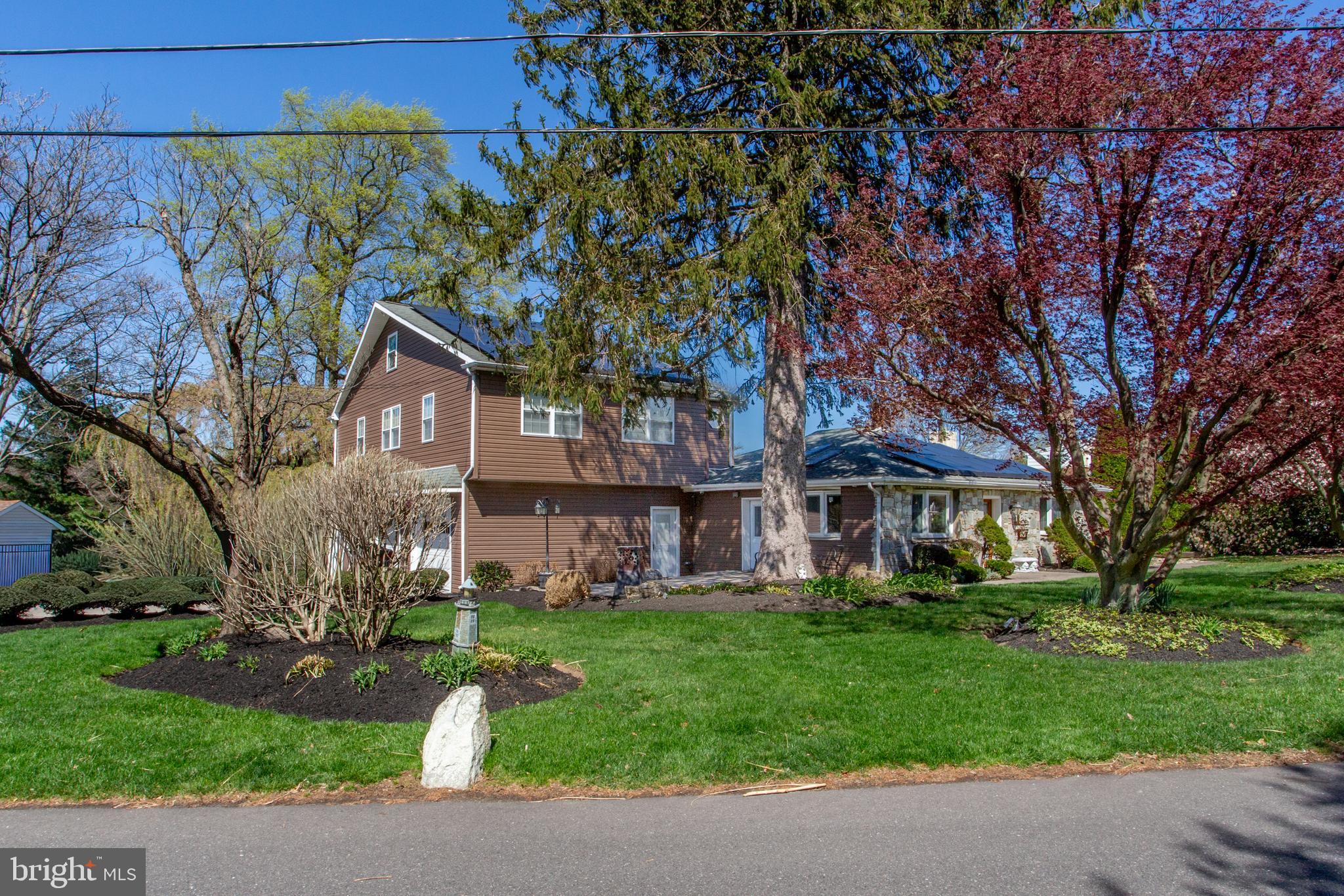 26 Dolton Road Feasterville-Trevose, PA 19053 - Photo 5 of 110