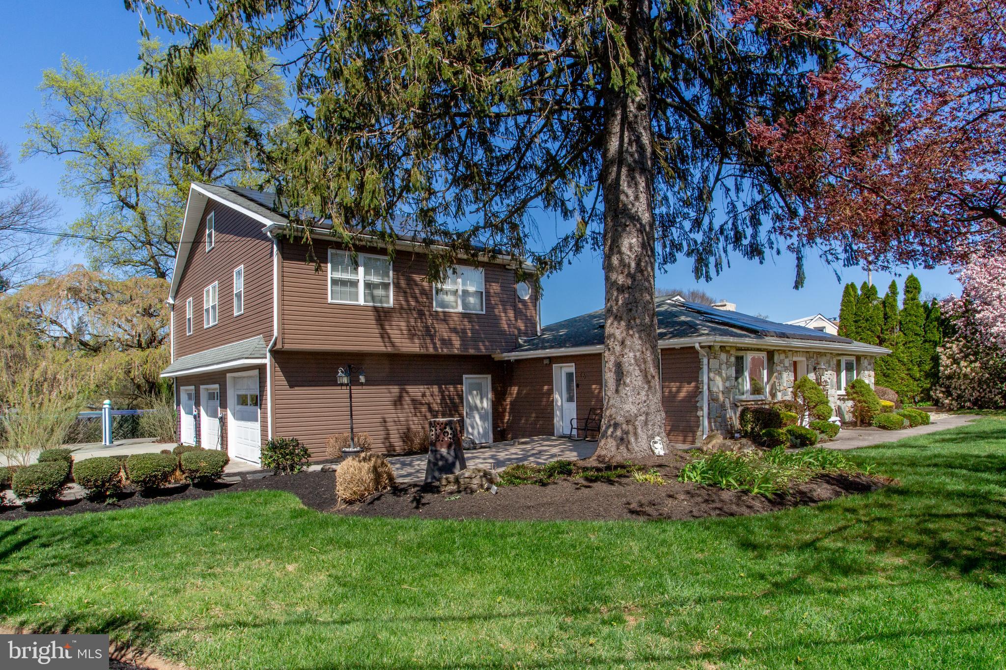 26 Dolton Road Feasterville-Trevose, PA 19053 - Photo 6 of 110