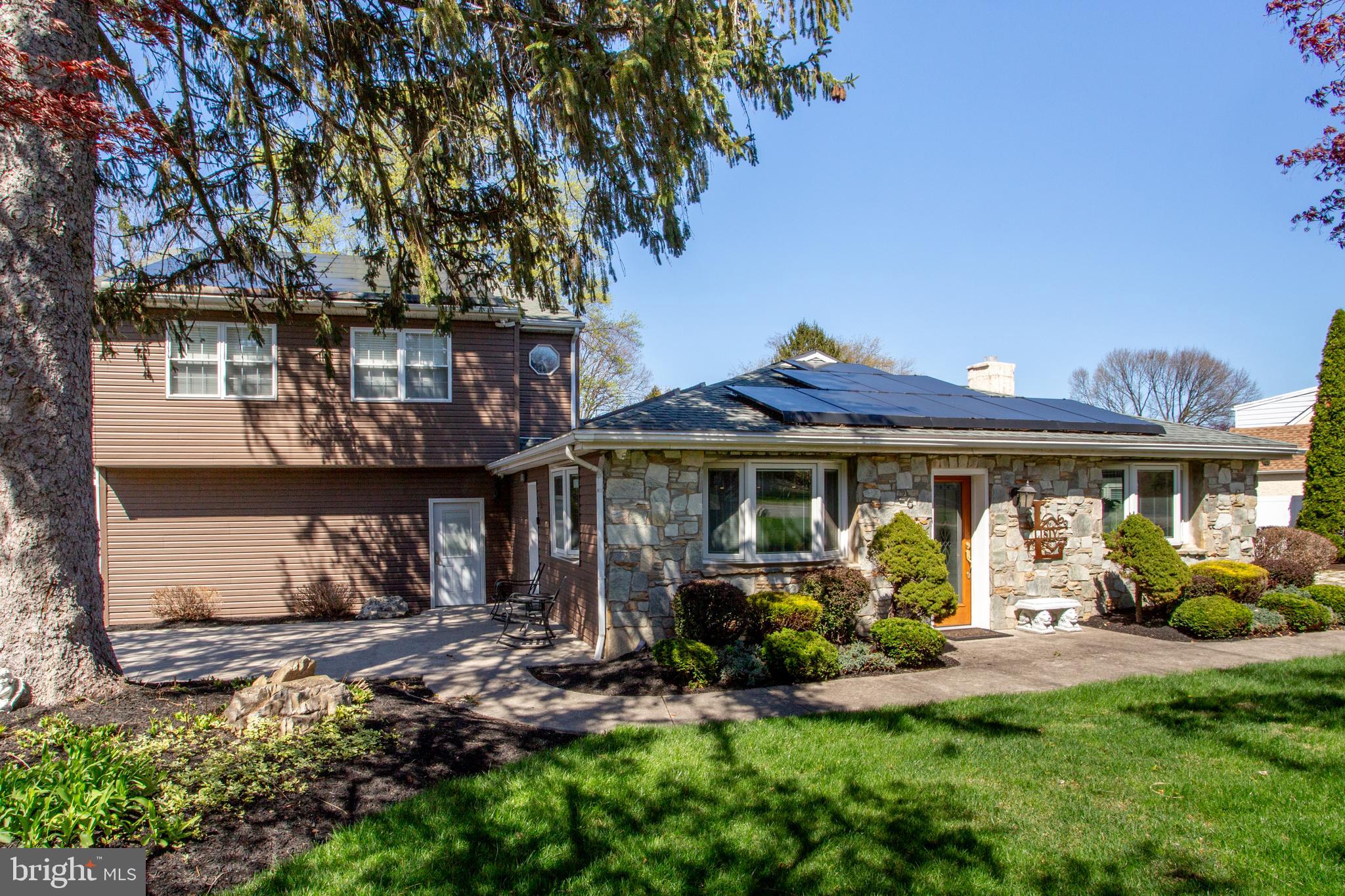 26 Dolton Road Feasterville-Trevose, PA 19053 - Photo 7 of 110