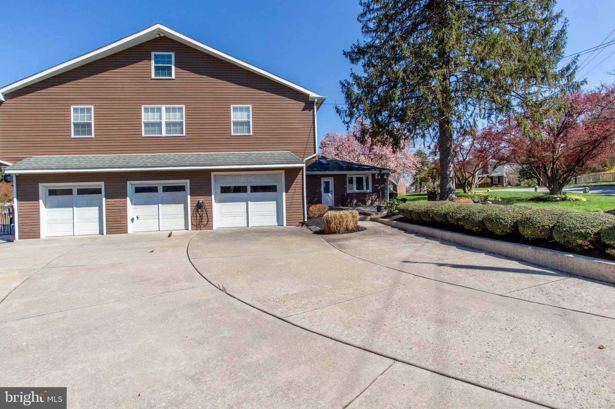 26 Dolton Road Feasterville-Trevose, PA 19053 - Photo 89 of 110