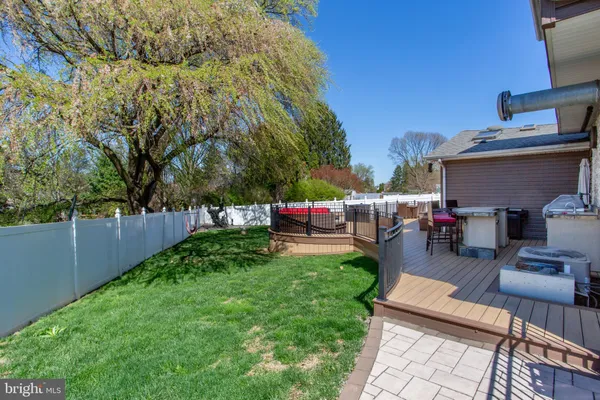$799,900 | 26 Dolton Road, Feasterville-Trevose, PA 19053