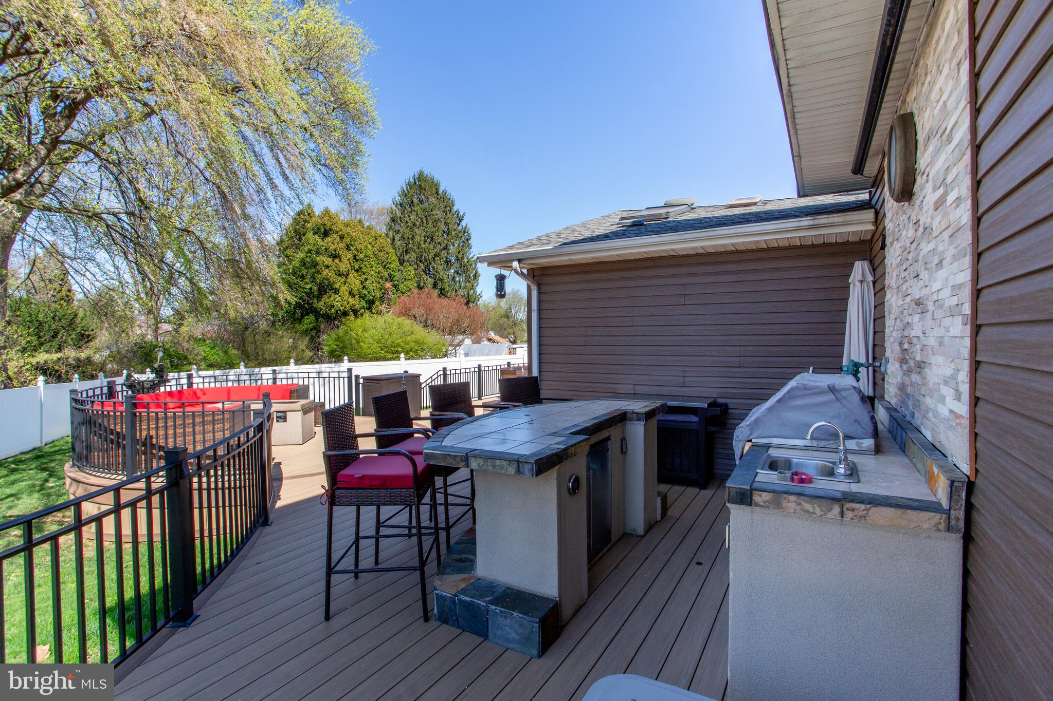 26 Dolton Road Feasterville-Trevose, PA 19053 - Photo 91 of 110