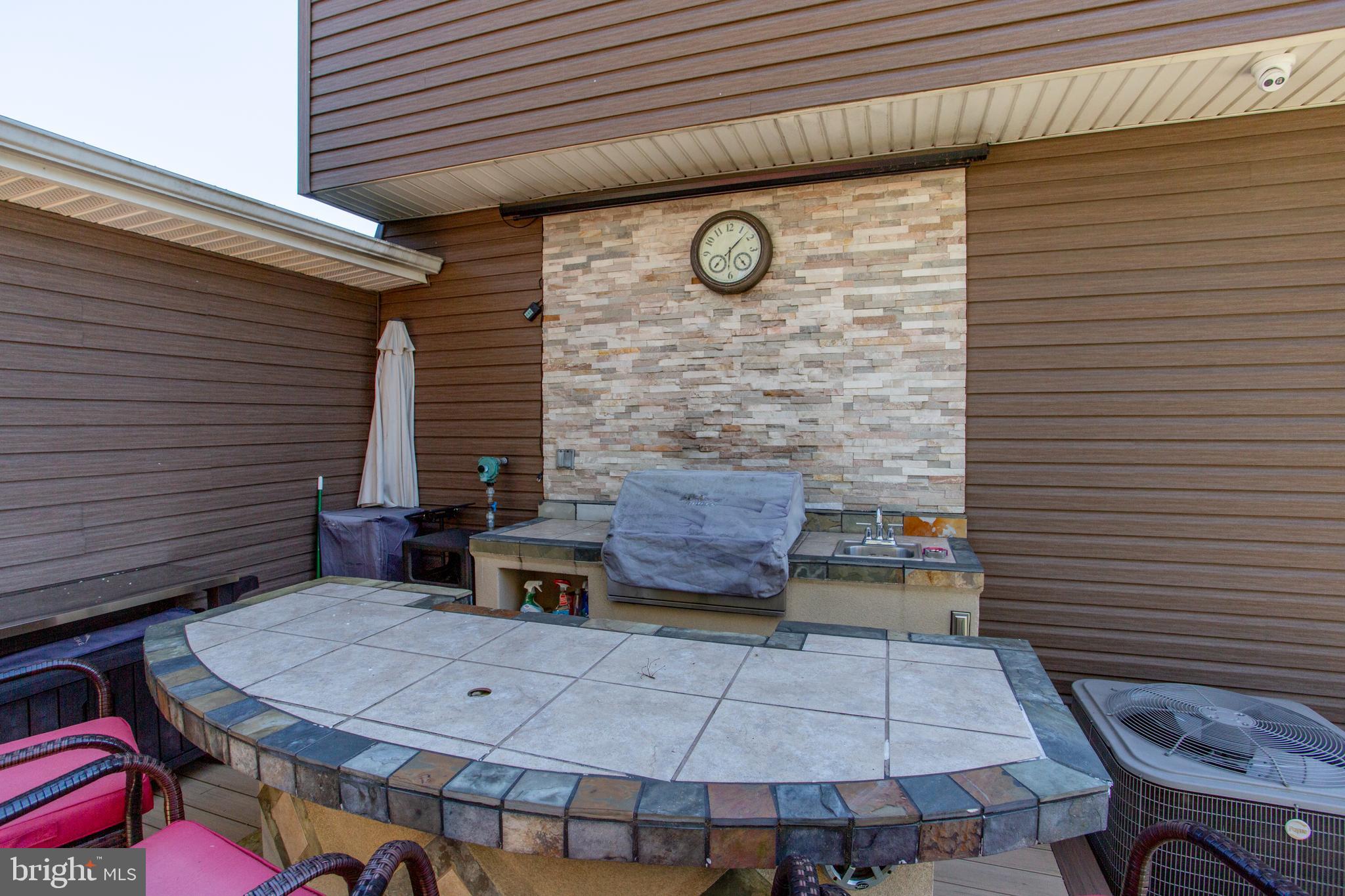 26 Dolton Road Feasterville-Trevose, PA 19053 - Photo 92 of 110