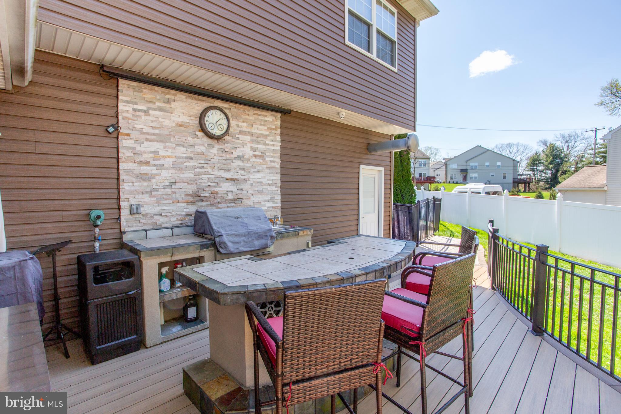 26 Dolton Road Feasterville-Trevose, PA 19053 - Photo 93 of 110