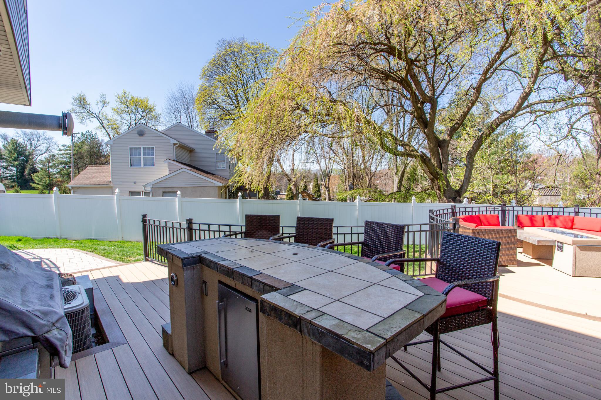 26 Dolton Road Feasterville-Trevose, PA 19053 - Photo 94 of 110