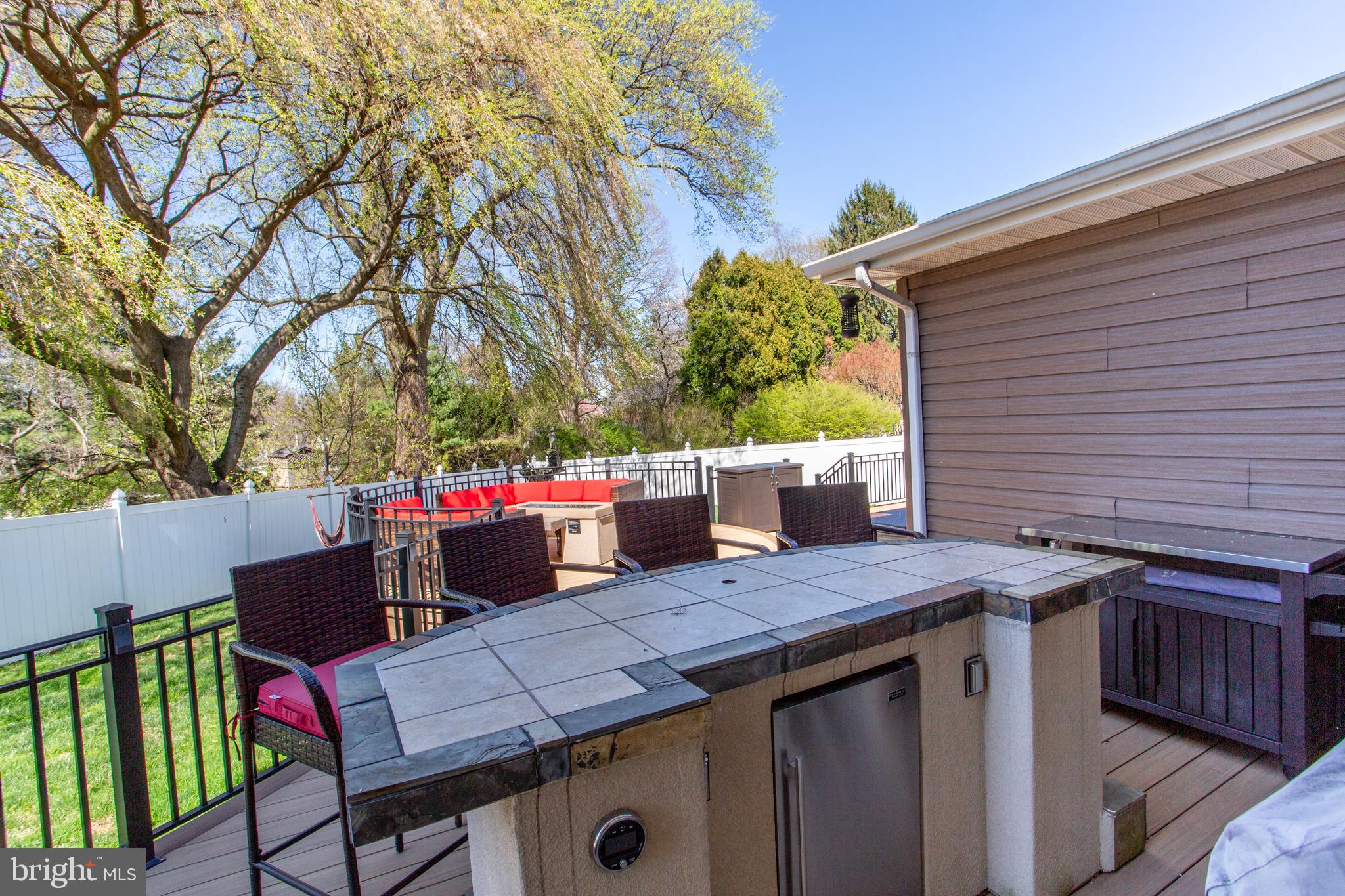 26 Dolton Road Feasterville-Trevose, PA 19053 - Photo 95 of 110