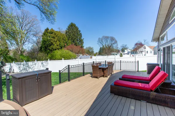 $799,900 | 26 Dolton Road, Feasterville-Trevose, PA 19053