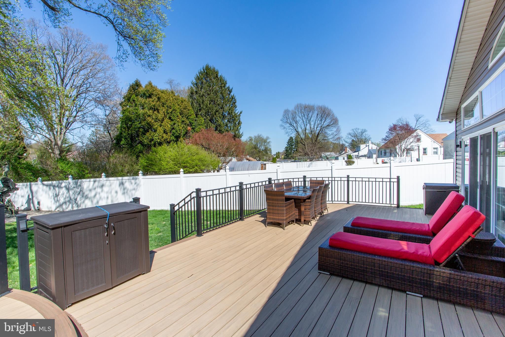 26 Dolton Road Feasterville-Trevose, PA 19053 - Photo 99 of 110