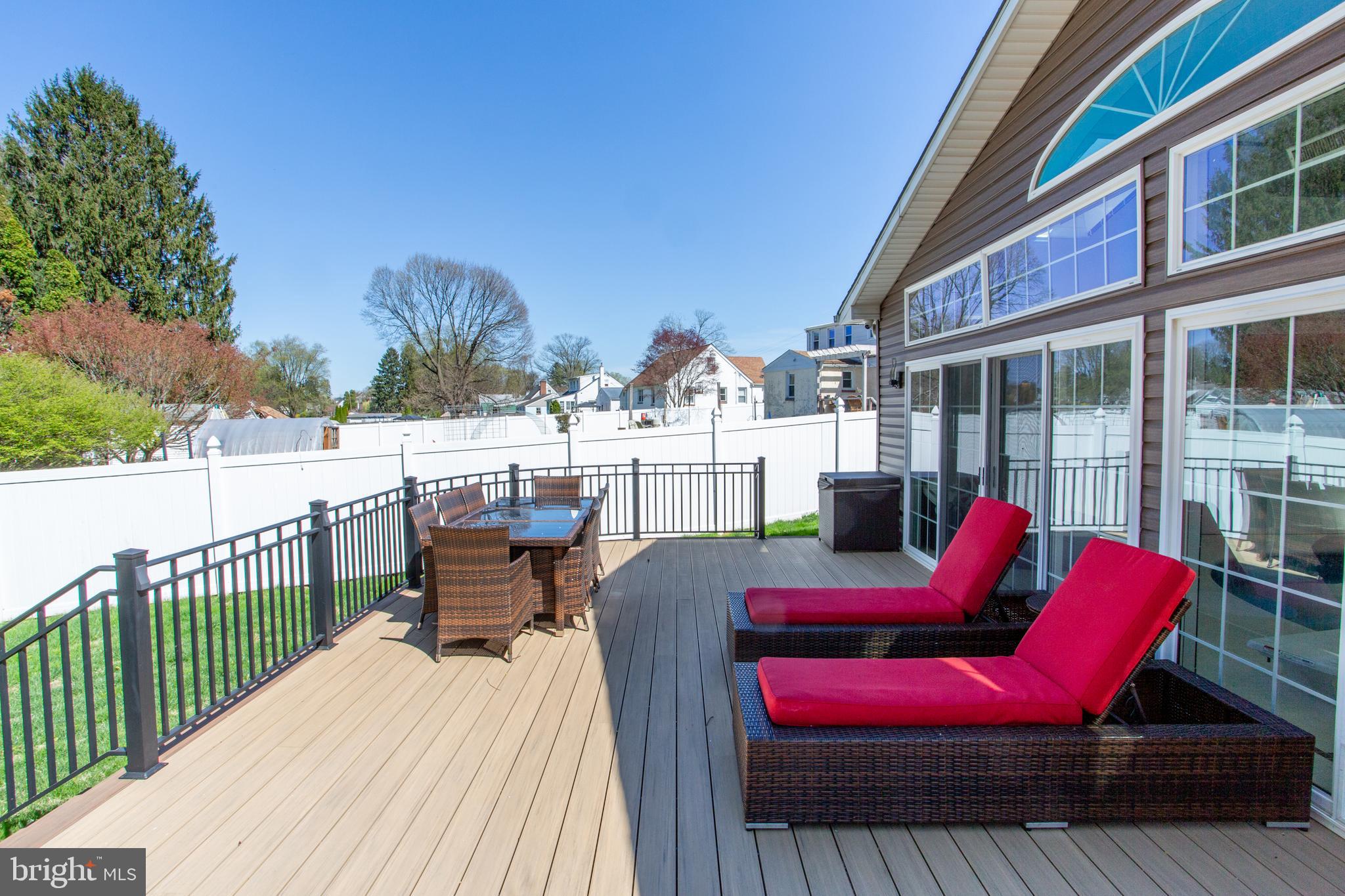 26 Dolton Road Feasterville-Trevose, PA 19053 - Photo 100 of 110