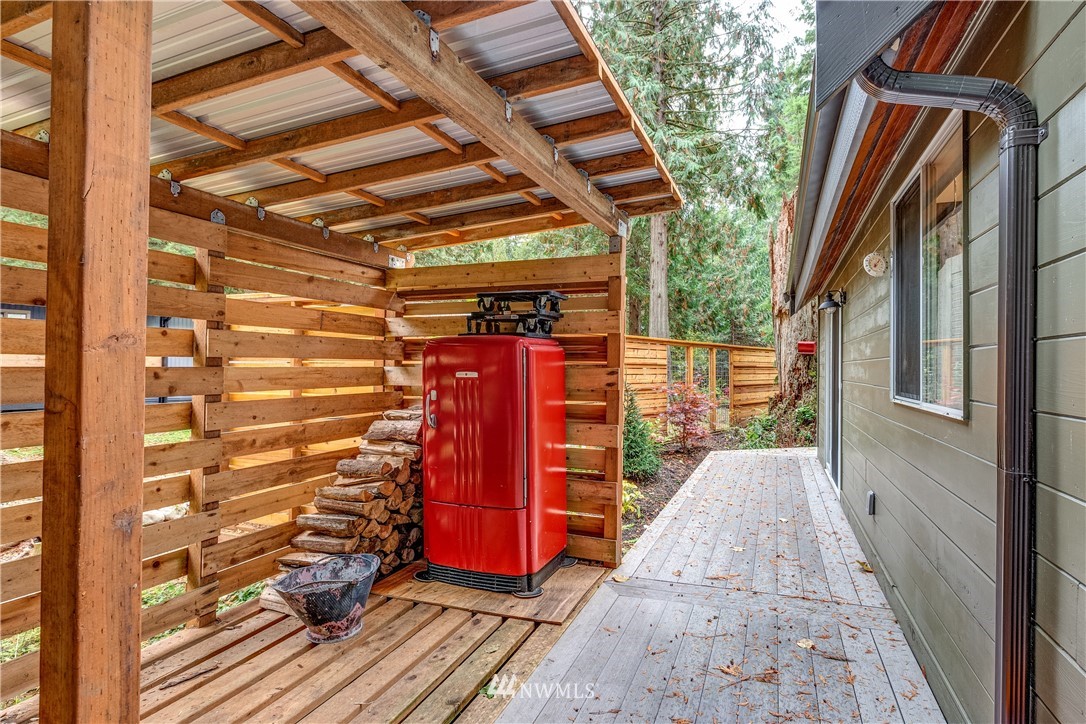 22006 Pinnacle Road Glacier, WA 98244 - Photo 22 of 25 Gallery Image 22