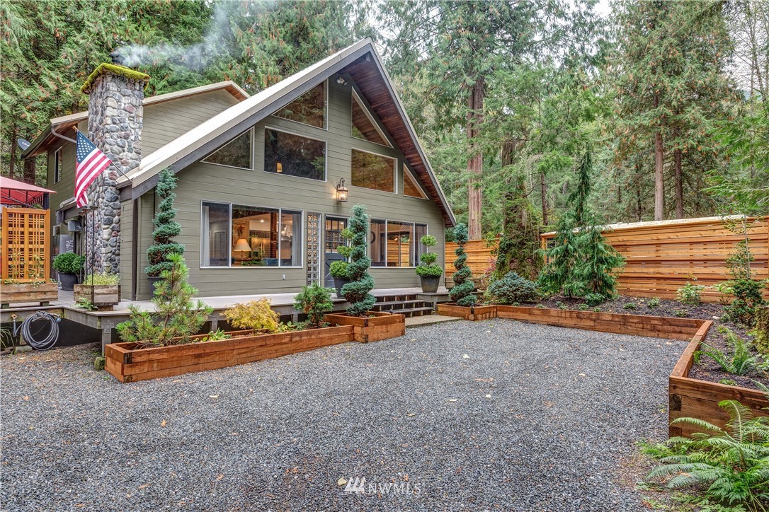 22006 Pinnacle Road Glacier, WA 98244 - Photo 23 of 25 Gallery Image 23