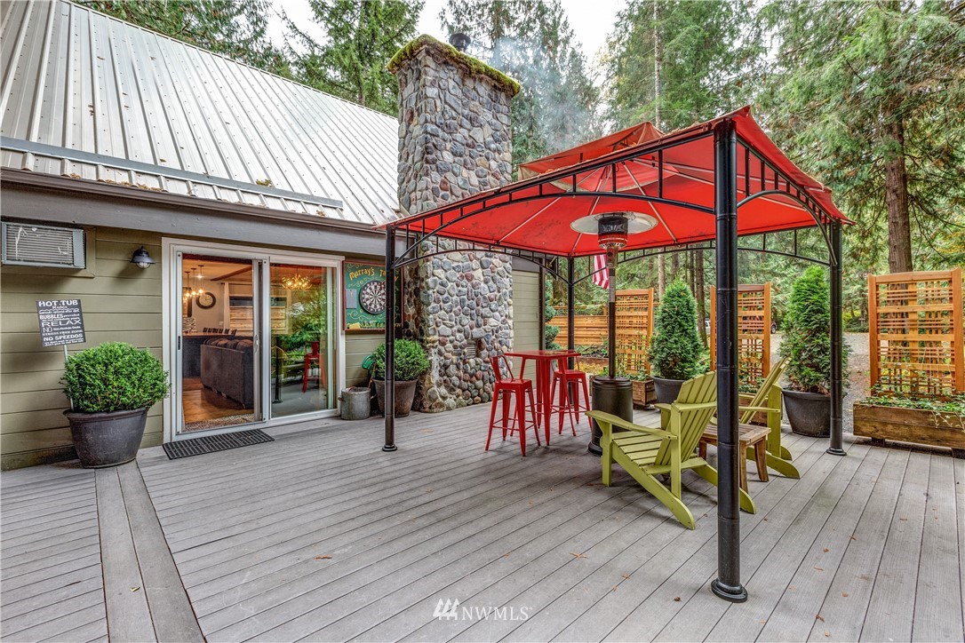 22006 Pinnacle Road Glacier, WA 98244 - Photo 24 of 25 Gallery Image 24