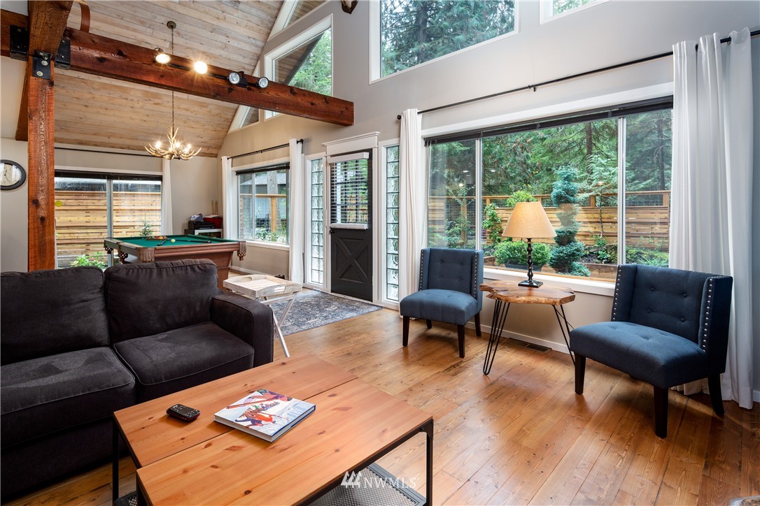 22006 Pinnacle Road Glacier, WA 98244 - Photo 8 of 25 Gallery Image 8