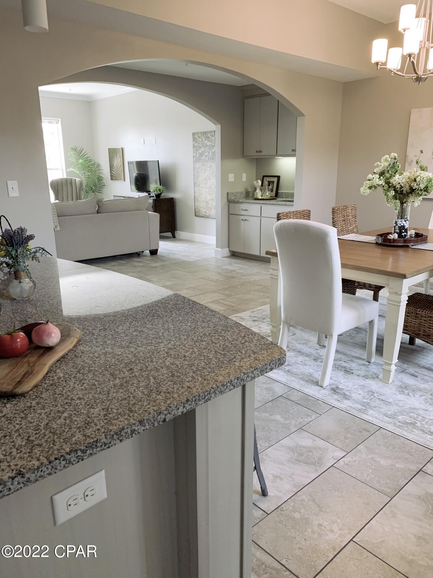 8700 Front Beach Road, Unit 9106 Panama City Beach, FL 32407 - Photo 18 of 52