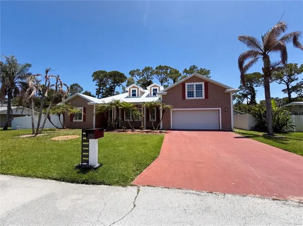 $695,000 | 375 Nora Avenue, Merritt Island, FL 32952