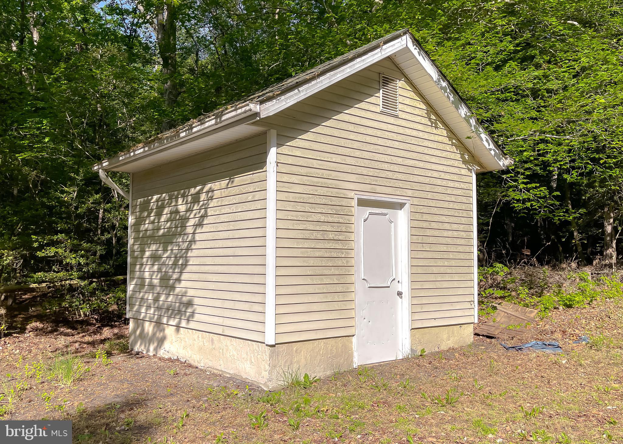 20161 Tower Hill Road Leonardtown, MD 20650 - Photo 18 of 56 shed