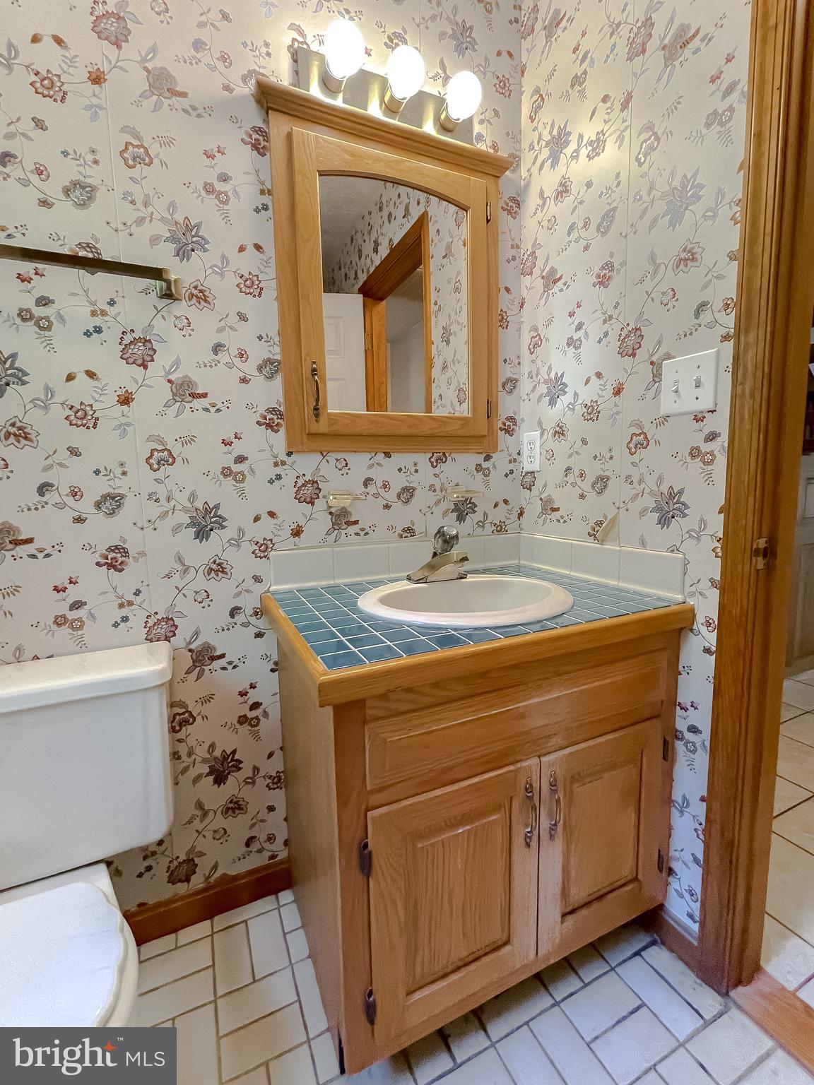 20161 Tower Hill Road Leonardtown, MD 20650 - Photo 42 of 56 main floor full bath