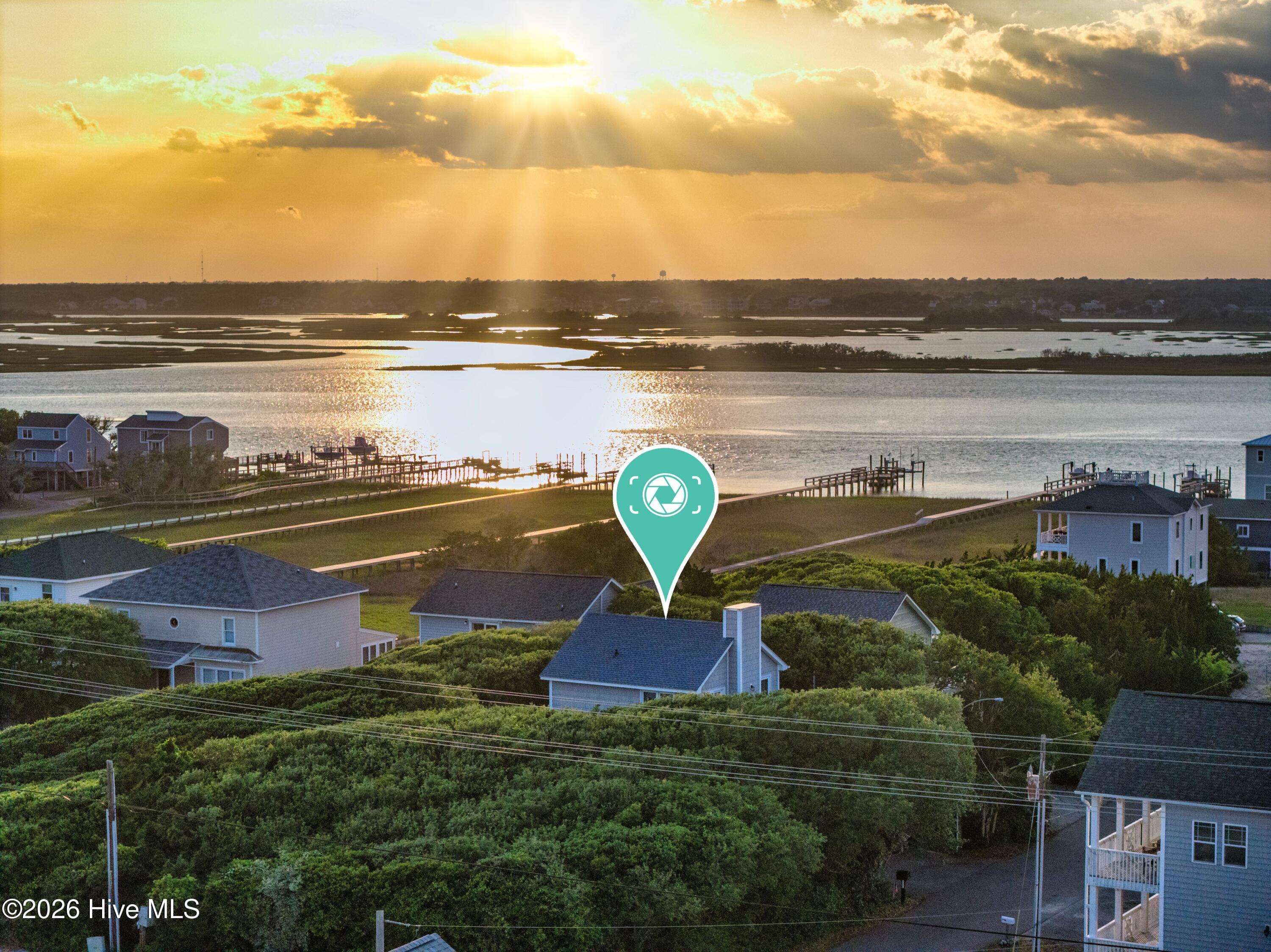 1111 Canady Avenue Topsail Beach, NC 28445 - Photo 2 of 33 027_dji_20260511111653_0012_d_copy_584