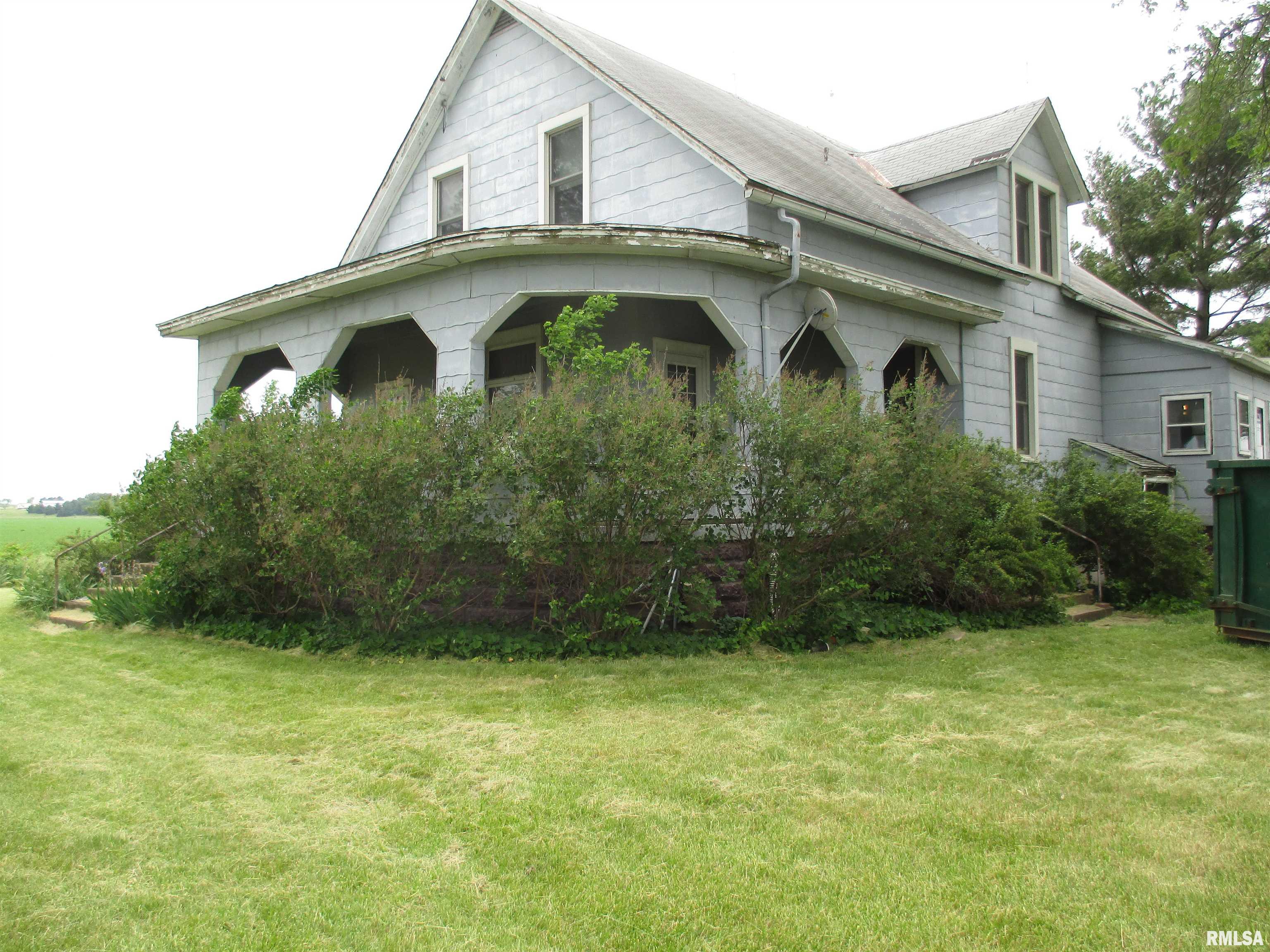 9250 Townline Road Manito, IL 61546 - Photo 4 of 4 Gallery Image 4