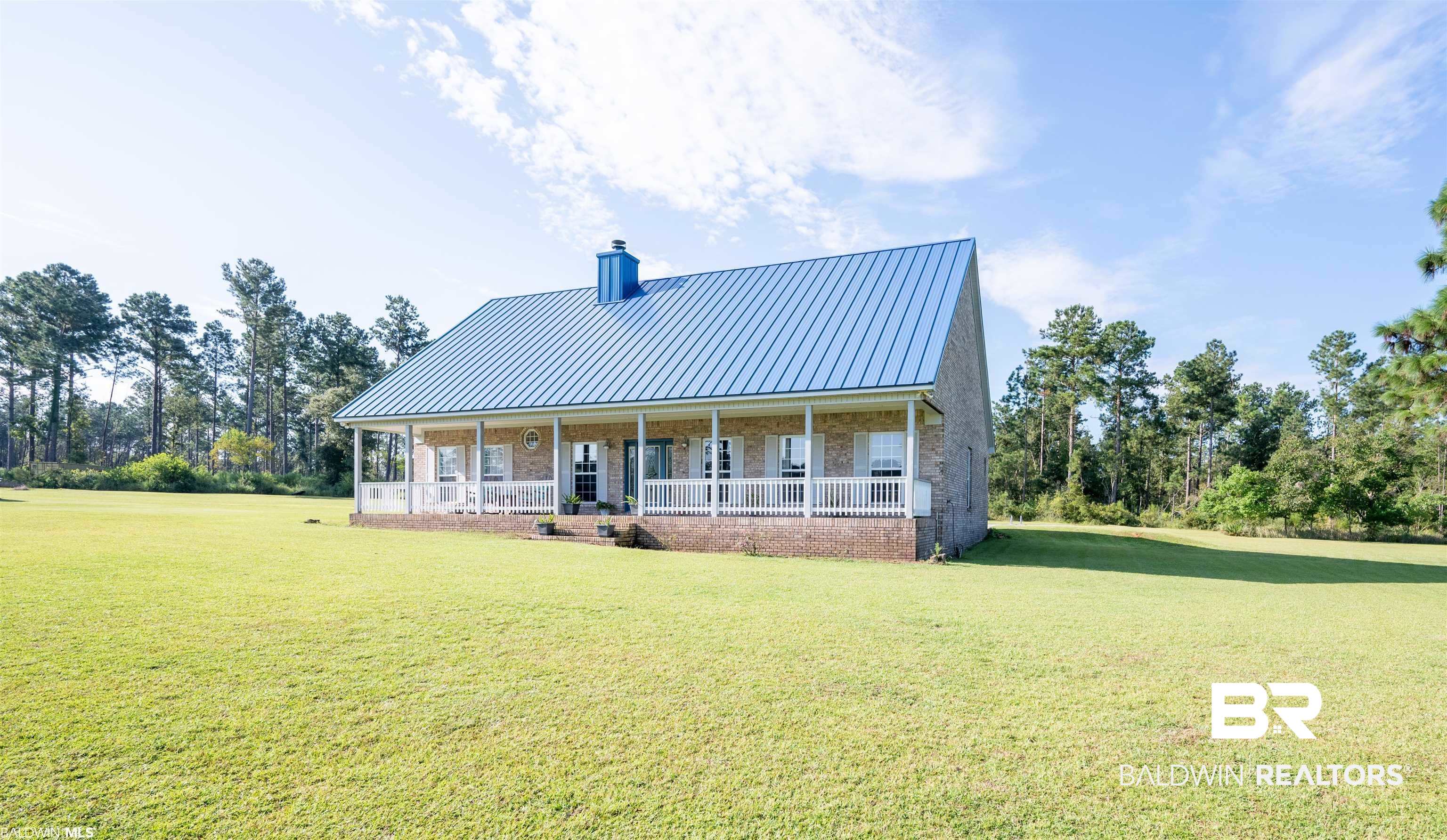 19025 -A Greek Cemetery Road Robertsdale, AL 36567 - Photo 1 of 50