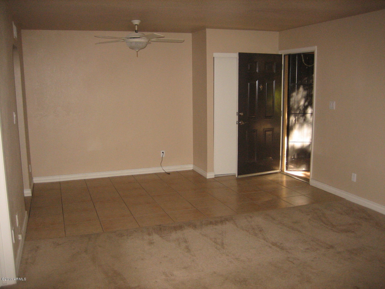 3825 East Camelback Road, Unit 108 Phoenix, AZ 85018 - Photo 3 of 4 Interior
