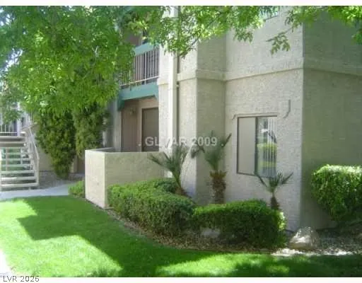 $1,275 | 5158 South Jones Boulevard, Unit 108, Las Vegas, NV 89118