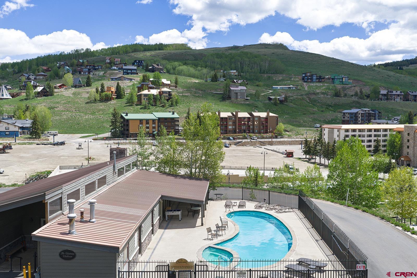 651 Gothic Road, Unit 310C Crested Butte, CO 81225 - Photo 35 of 35