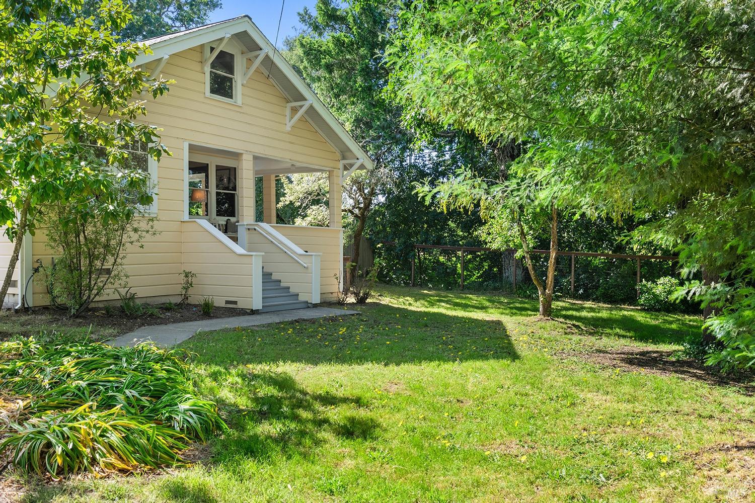9164 Mill Station Road Sebastopol, CA 95472 - Photo 1 of 1