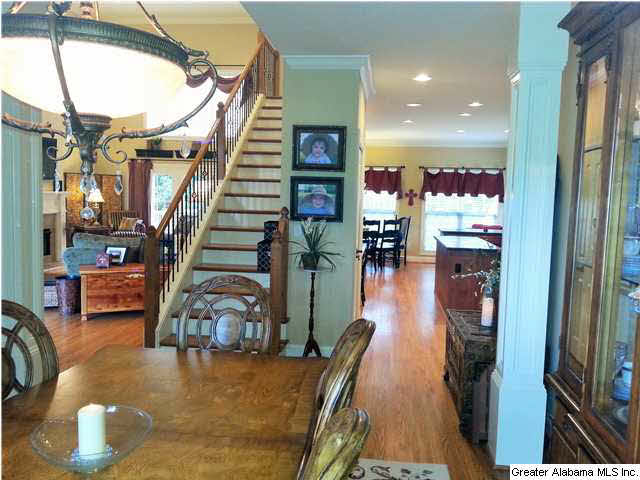 975 Tawbush Road Locust Fork, AL 35097 - Photo 17 of 32