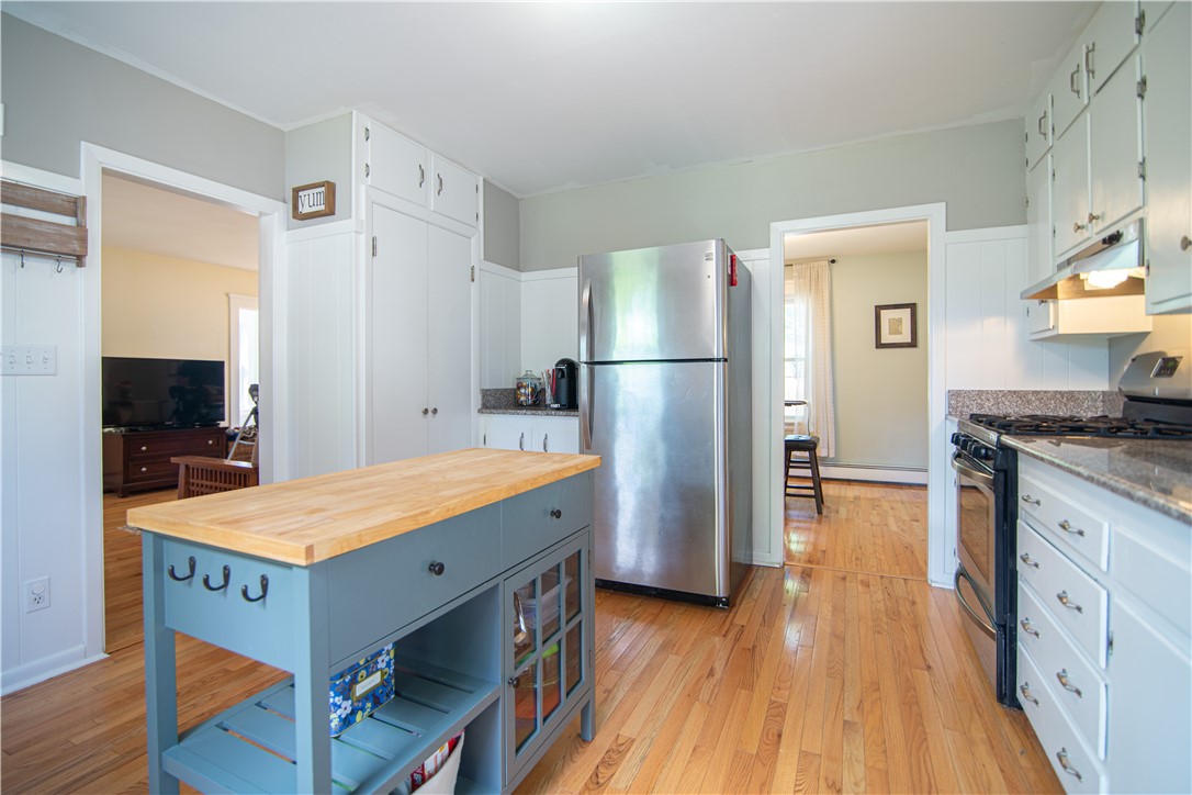 39 Pleasant View Road Warwick, RI 02888 - Photo 25 of 45 Gallery Image 25