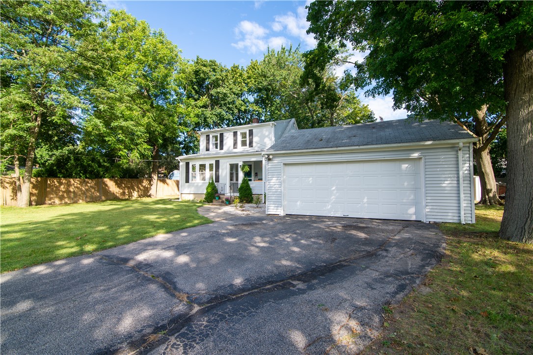 39 Pleasant View Road Warwick, RI 02888 - Photo 4 of 45 Gallery Image 4