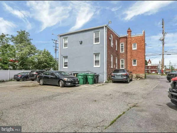 $1,550 | 120 Second Street, Laurel, MD 20707