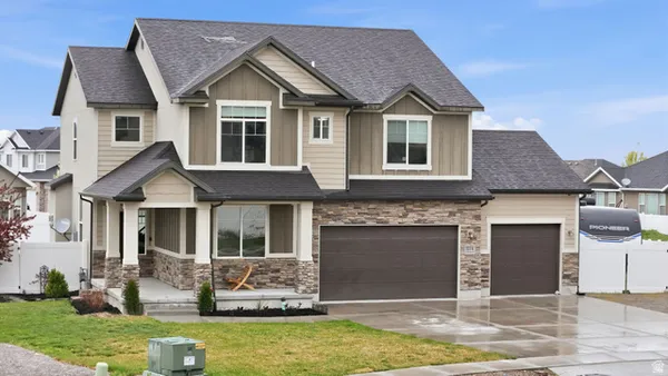$699,900 | 5115 North Cambridge Drive, Tooele, UT 84074